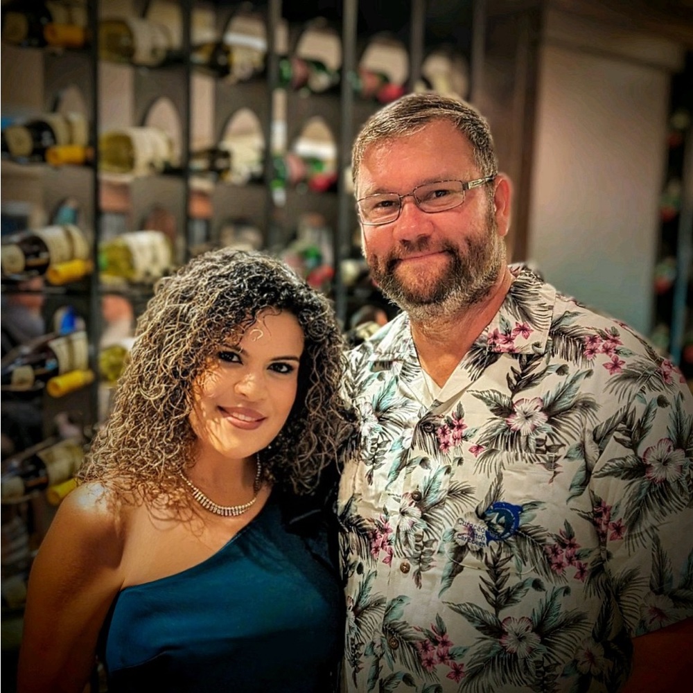 Meet your Posher, Delia